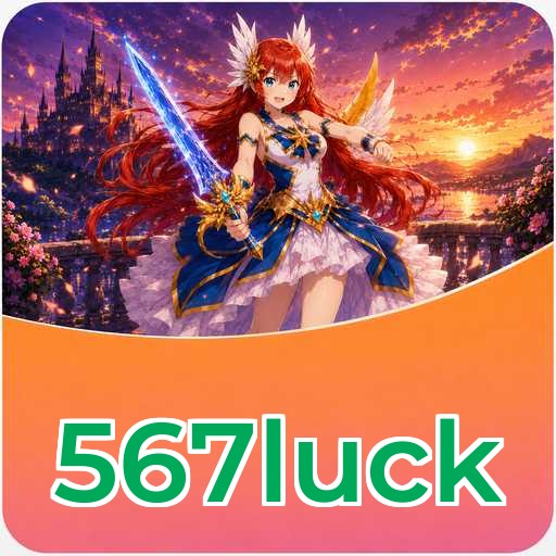 APK 567luck Technical Info